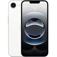 Điện thoại iPhone 16E 256GB Trắng