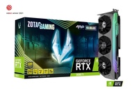 PinkleHub | ZOTAC RTX 3080 Ti AMP Holo 12GB GDDR6X 3xDP 1xHDMI (ZT-A30810F-10P)