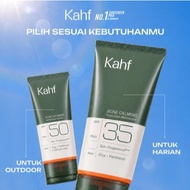 Kahf Sunscreen Acne Calming Sunscreen Serum SPF 50 PA++++