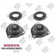 [NISSAN] SENTRA N16 FRONT ABSORBER MOUNTING & STRUT BEARING
