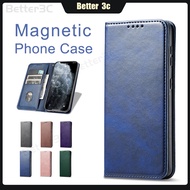 PU Leather Flip Case For OPPO A1 A98 A1 Pro A2 A79 A2 Pro A3 Pro A3 A80 A3x A5 Pro K12x K11 K12 F29 