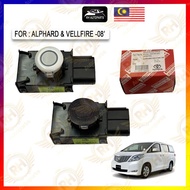89341-58030 TOYOTA VELLFIRE 2008 ANH20 RAV4 ALPHARD REVERSE SENSOR PARKING SENSOR REAR BUMPER SENSOR