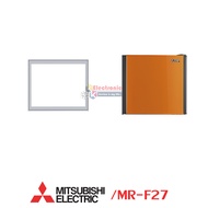 ขอบยางตู้เย็น MITSUBISHI รุ่น MR-F27 ของแท้