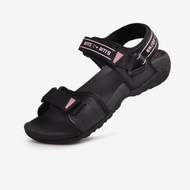 [Hoàn Xu] GIÀY SANDAL QUAI HẬU HỌC SINH NỮ BITIS BLACKPINK BYW000400 (ĐEN) - BITIS