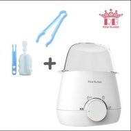 DT583

Bubee Milk Warmer Baby Food Heater/Pemanas Susu