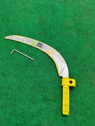 EGREK SBL M222a MASTER PRO UNTUK PANEN SAWIT ORIGINAL MALAYSIA