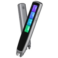 Iflytek Portable Smart Translator Pen OCR Digital Dictionary with Text-to-Speech for Learning and Me