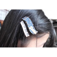 Piano music hair Clip Piano cat Small Clip hair Unique hair Clip