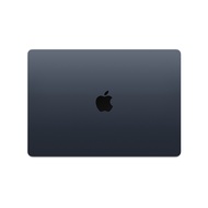 Apple 蘋果 MacBook Air 15吋 M2晶片 8G/512G 筆記型電腦/ 午夜色 MQKX3TA/A