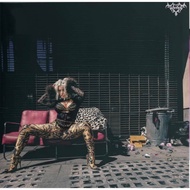 Bebe Rexha - Dirty Blonde (Pink Black White Smash LP) [Imported Edition] Vinyl