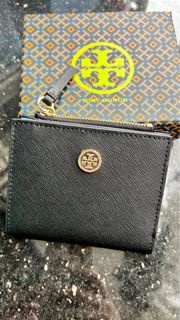 Tory Burch銀包