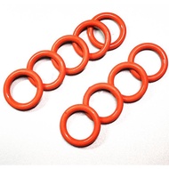 20pcs O-ring Propeller Protector High Quality Silicone Ring Outer D 20mm Inner Dia 14mm Thickness 3m