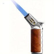 Classic Design Torch Butane Lighter Kitchen