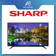 SHARP 2T-C50AD1X 50 INCH FULL HD TV