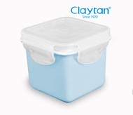 Ceralock Ceramic Food Container and Storage Square 280ml