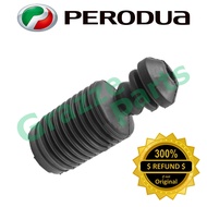100% Original Perodua Front Absorber Strut Cover / Boot 48331-BZ020 Alza Myvi 05"-11" Lagi Best Viva