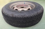 建大輪胎KENDA 175/70R13 82H