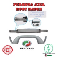 ORIGINAL Perodua Axia Grip Assist / Roof Handle / Pemegang Pintu (74611-BZ020)