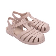 Sepatu Sandal Wanita Melissa Possession Ad Pink Cameo