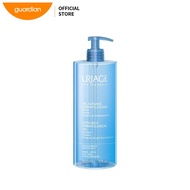 Uriage Extra-Rich Dermatological Gel 500ml