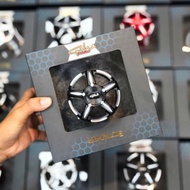 Ốp lọc nhớt SH350 CNC (MẪU MỚI 2025) - ốp lọc nhớt Ghracing