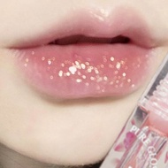 Son Môi Pink Coco Glass Lip Gloss Dưỡng Ẩm Lấp Lánh Cho Học Sinh Dễ Thương Có Giá Trị Thẩm Mỹ Cao Là