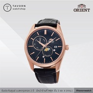 นาฬิกา ORIENT Comtemporary SUN&amp;MOON รุ่น RA-AK0304B