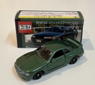 Tomica Nissan Skyline GTR R32 特注車 Tomy