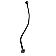 8K0121081BF Suitable for Audi Engine Cooling Water Pipe Oil Inlet Hose Manufacturer Supply