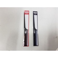 Tail Comb​ Clip-On Comb