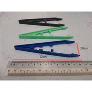Plastic Forceps/Plastic Tweezer