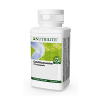 EXP 2027 Nutrilite Oste Glucosamine (120 tablets) AMWAY Oste Glucosamine  Nutrilite OsteGlucosamine