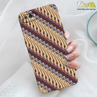 Case Untuk Oppo A1K (CPH1923) / Realme C2 (RMX1941) - Eksotik - Casing Oppo A1K / Realme C2 - Bahan 