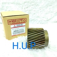 GEAR CRANKSHAFT - GEAR CRANKSHAFT PS125T CANTER FE74 ME017115