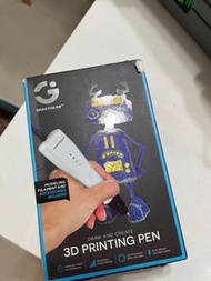 3D打印筆連耗材