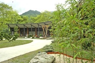 蝴蝶谷溫泉渡假村Butterfly Valley Resort