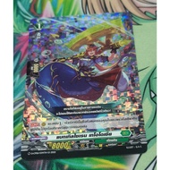 D-CP06/034TH​Foil Card​Language​Thai​