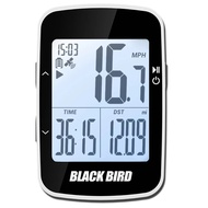 Blackbird BB16 GPS Bike Computer Bicycle GPS Speedometer Speed Altitude DST Ride time Wireless speed