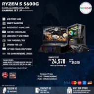 RYZEN 5 5600G GAMING SET