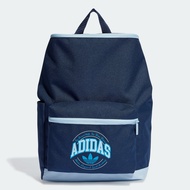 adidas Lifestyle Collegiate Youth Backpack Kids Blue IT7347