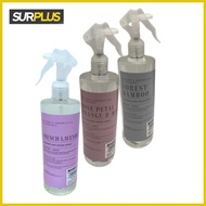 ✲ ▩ ۩ Surplus Nature's Aromatics Disinfectant Room Spray by Zen Zest