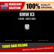 BMW X3 G01 19 20 21 DAYLIGHT LED / LED BOARD / LED MODULE / LAMPU PAPAN LED