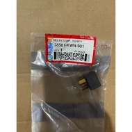 38501 KWN 901 Relay Comp Power 4 Pin Honda PCX 150