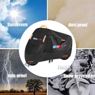 For BMW R1200gs R 1250Gs Motorcycle Cover Waterproof Outdoor Scooter Protector Rain Cover