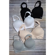Signature US WIRELESS Bra Big Cup 36B 36C 38A 38B 38C 40B Size