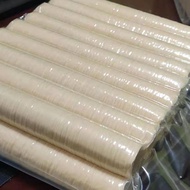 Collagen CAS mm to mm in diameter for sausage, Water Dr collagen white casing mm to mm sausage roast