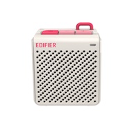 Edifier MP85 ลำโพงบลูทูธแบบพกพาขนาดเล็ก เสียงดี มาพร้อมไดรเวอร์ขนาด 40 มม. แบตเตอรี่ใช้งานได้นาน 8 ช