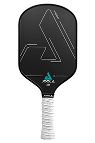 JOOLA Pickleball Paddle - Vision or Radius Shape Design - Maximum Spin & Control, with Added Power -