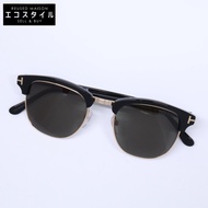 Tom Ford 【近全新】FT0248/S 05N HENRY Henry 眉框眼鏡 51□20-145【二手】