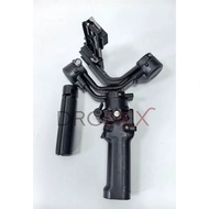 DJI RSC 2 stabilizer